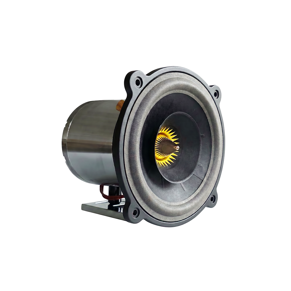 Voxativ Voxativ AC-X Fieldcoil Drive Unit. The Legacy Reimagined